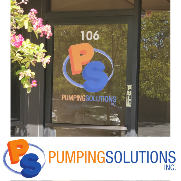 Pumping Solutions Fresno California Location