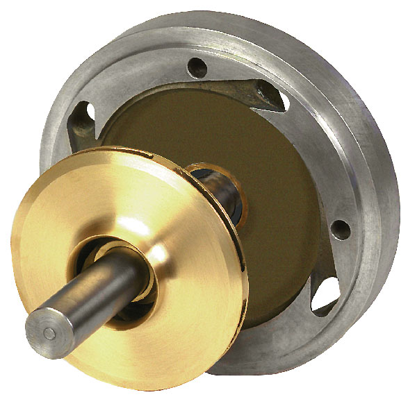 L50 Series inducer style pumps MTH Pumps Pumping Solutions, Inc.