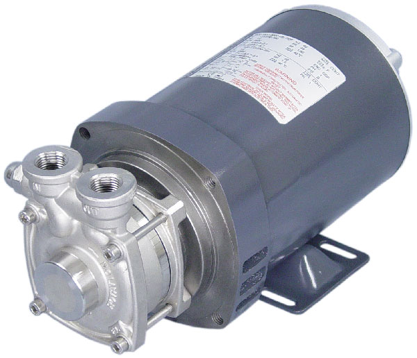 P31 Series Regenerative Turbine Pumps Pumping Solutions, Inc.