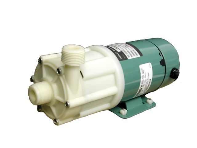 Iwaki WMD-15RLT Centrifugal Pump
