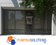 Hayward California Pumping Solutions