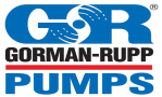 Gorman Rupp pumps Logo