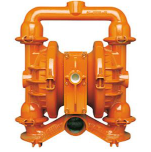 Air Operated Pumps