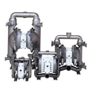 Sanitary Pumps