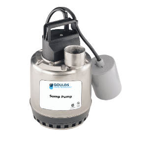 Submersible Pumps