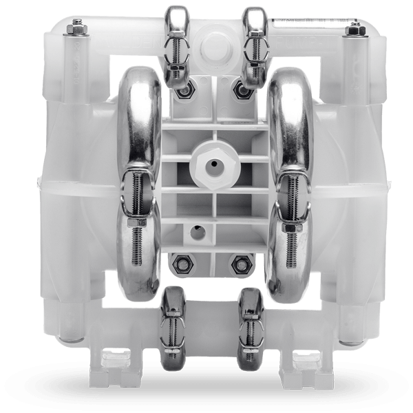 Wilden® Pro-Flo® Series | Wilden 1/2