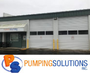 Vancouver Washington Pumping Solutions Location