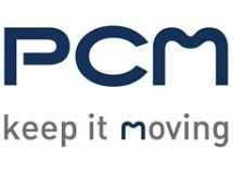 PCM Progressive Cavity Pumps pcmlogo