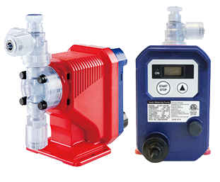 Walchem Pump - Pumping Solutions, Inc.