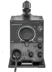 Digital Dosing DDE PR 6-10