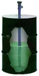 SETHCO P90H-40 Drum Pump