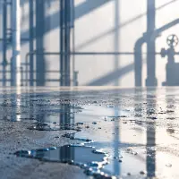 Why Is My Industrial Pump Leaking? Common Causes and Solutions