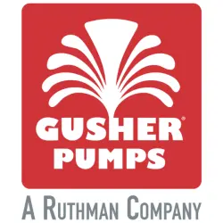Gusher Pump