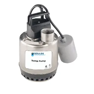Submersible Pumps