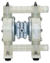 Yamada AAOD Pumps DP-15 Series
