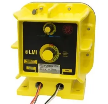 LMI E Series Pump LMI E701-297