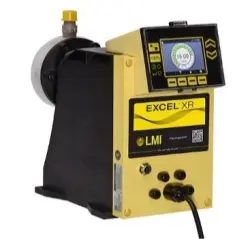 LMI "XR" Series Metering Pump