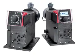 Grundfos Digital Dosing Pumps XL DDA & DDE