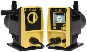 LMI PD Series Pump LMI PD051-A38HI