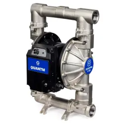 Graco QUANTM i120 (2in Pump)