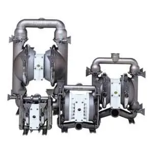FDA Pumps