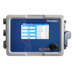 Walchem Controller Intuition-6 Cu/Ni Series