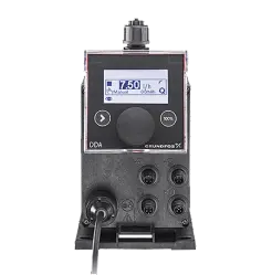 Smart Digital Dosing Pump DDA AR 12-10