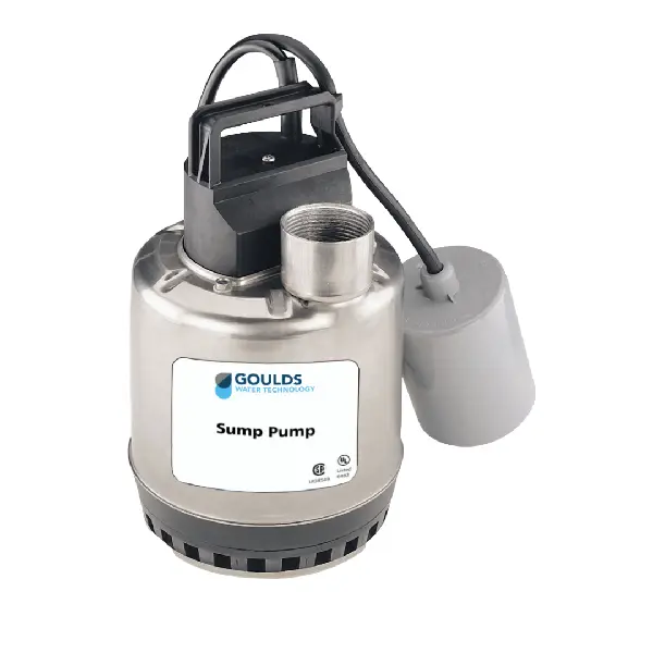 The 8 Best Sump Pumps of 2024