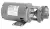 Burks 5CT6MV-AB Turbine Pump