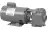 Burks 10CS5M Turbine Pump