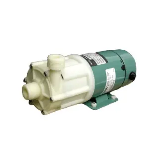 Magnetic Pumps