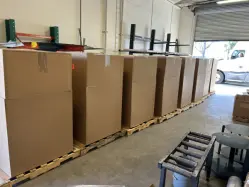 Your Pump Order, Delivered with Care