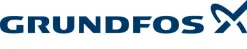 Grundfos manufacturer logo