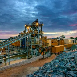 Pumps for Mining and Mineral Processing: Reliable Solutions for Demanding Applications