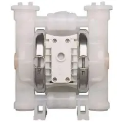 Wilden 1" Pump Models Wilden 1" Pump Models