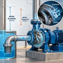 What Is NPSH? Why Your Pump&rsquo;s Suction Conditions Matter