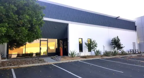 Pumping Solutions Ontario, CA location