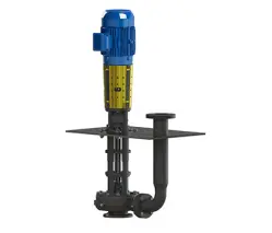 Gusher Pump 7550 Series