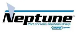 Neptune Metering and Mixing Pumps Logo