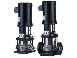 Grundfos CRI Vertical Multistage Pumps