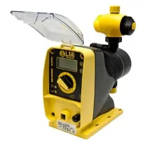 LMI® AD Series Metering Pump - Model AD241-925SI