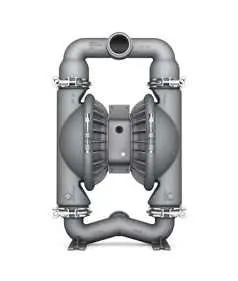 Product image of Wilden 08-15148 2" stainless steel Pro-Flo SHIFT AODD pump with food-grade Wil-Flex diaphragms