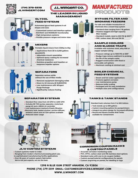 Product Line-Card Sample