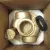 Burks CT7M Repair Kit