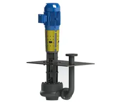 Gusher Pump Vortex Series
