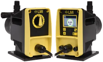 LMI PD Series Pump LMI PD051-A38HI