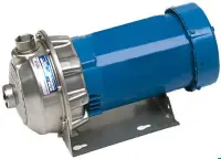 When Should You Rebuild vs. Replace a Pump?