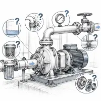 Why Is My Pump Running but Not Pumping? 7 Things to Check
