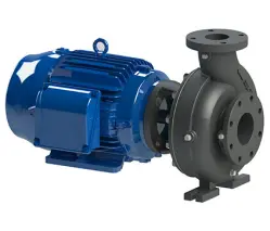 Gusher Pumps CL-CC Series