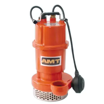 Submersible Sump Utility Pump